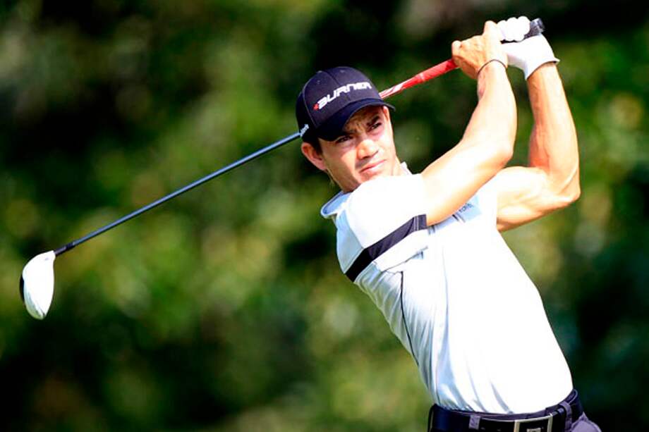 Camilo Villegas ocupa la casilla 28 en The Memorial Tournament