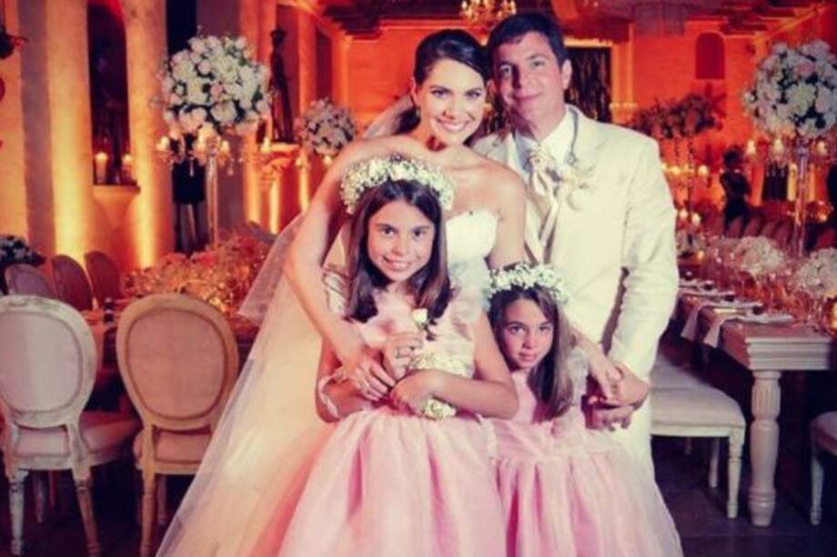 ¿Jessica de la Peña está embarazada?