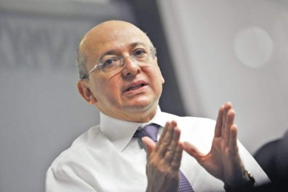 "Justicia y Paz es una sinfonía inconclusa": Fiscal General