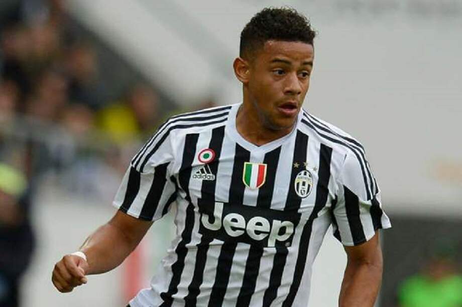 El colombiano Andrés Tello es nuevo jugador de Cagliari