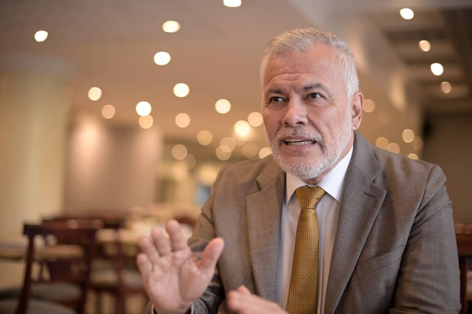 “La administración judicial necesita continuar funcionando, pero debe hacerlo sin desconocer que quienes son sus operadores, también fueron víctimas del desastre”: fiscal José Freddy Restrepo.