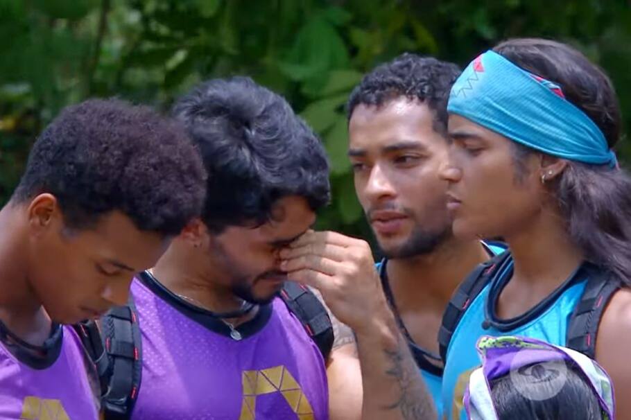 La competencia cada vez es mucho más fuerte en El Desafío y esto ha pasado factura en algunos de sus participantes.