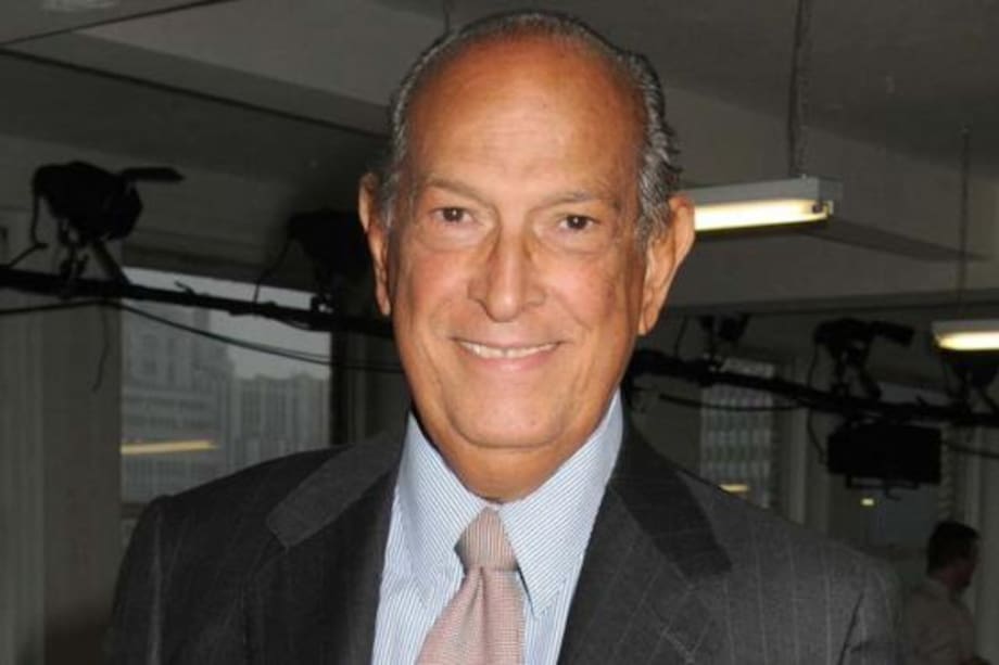 Óscar de la Renta el icono americano de la moda