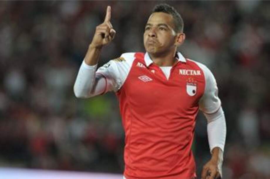 Santa Fe derrotó a Júnior en Barranquilla