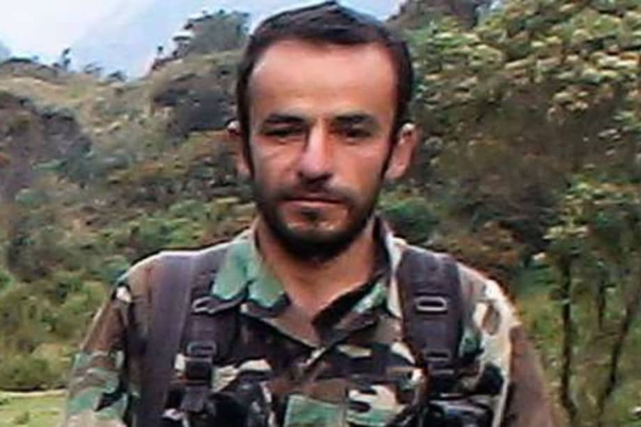 Muerte de alias ‘Caliche’ es un golpe al corazón de las Farc: Mindefensa