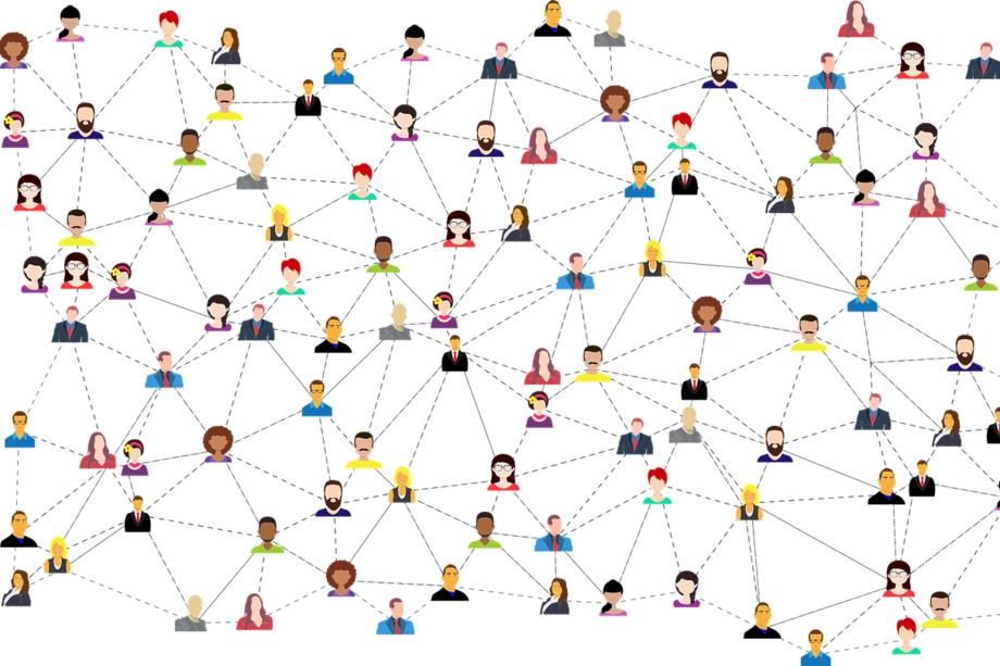 La Unesco definió las sociedades del conocimiento como “sociedades en redes que propician necesariamente una mejor toma de conciencia de los problemas mundiales".