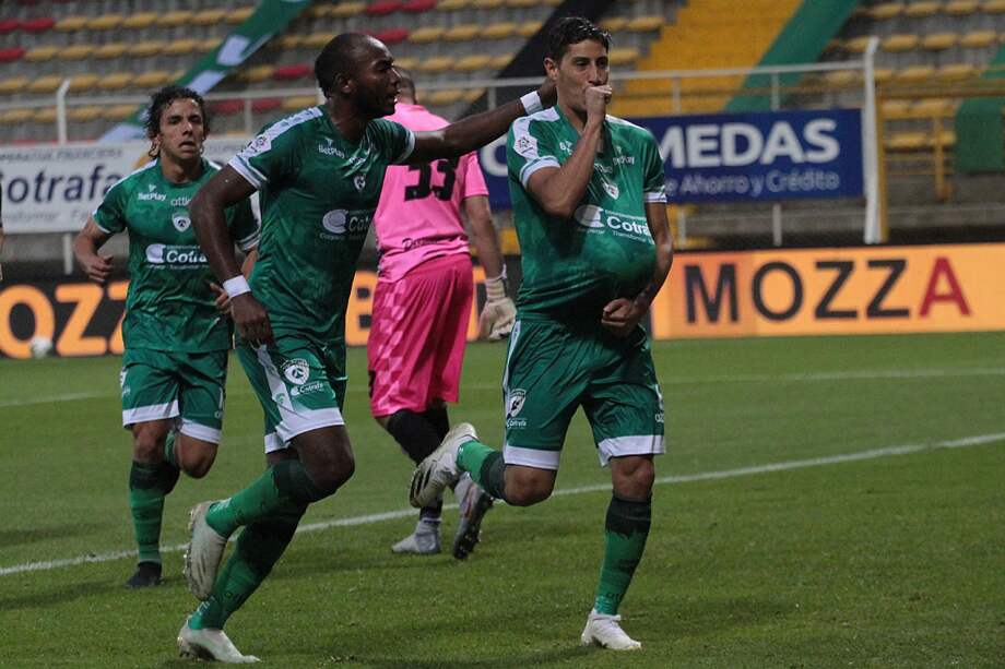 El equipo dirigido por Alexis García llegó a cinco victorias en 10 salidas.