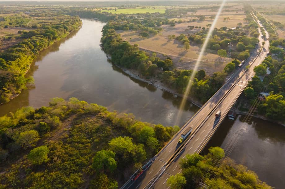 Cada año, por la vía Bogotá-Girardot, se movilizan alrededor de 16 millones de conductores.
