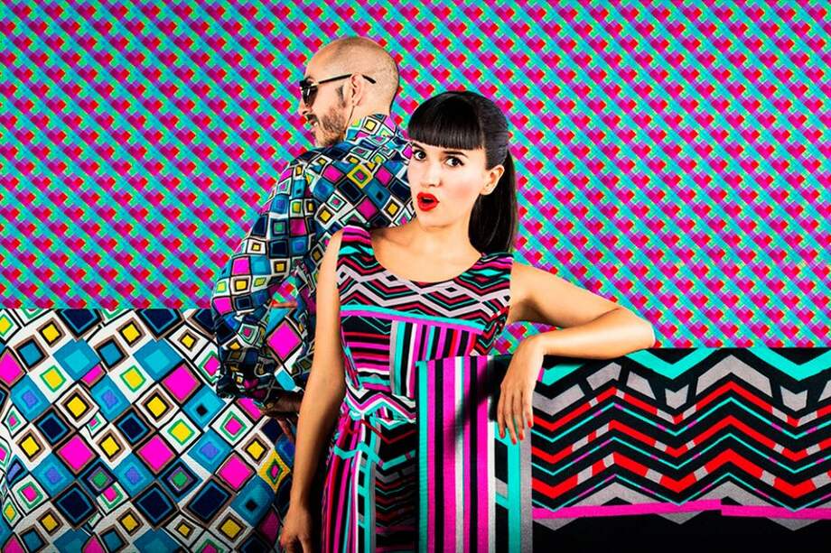 Pedrina y Río anuncia su primer LP