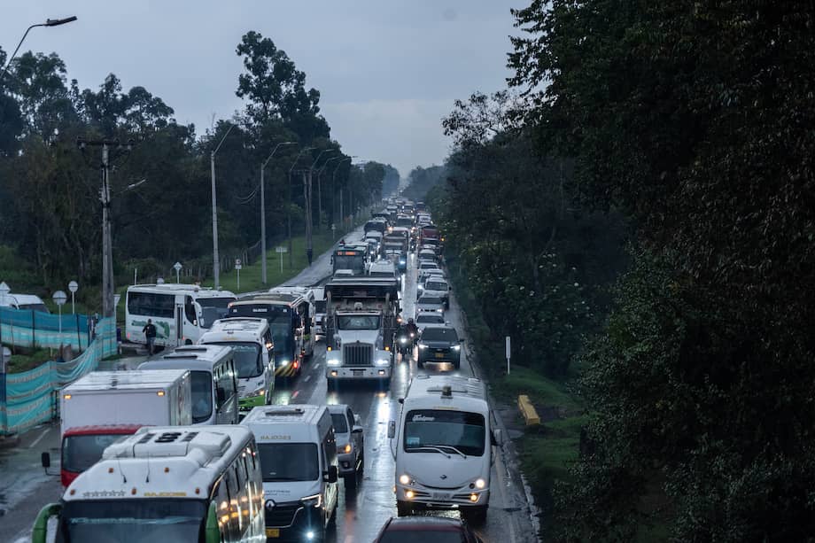 Autopista Norte