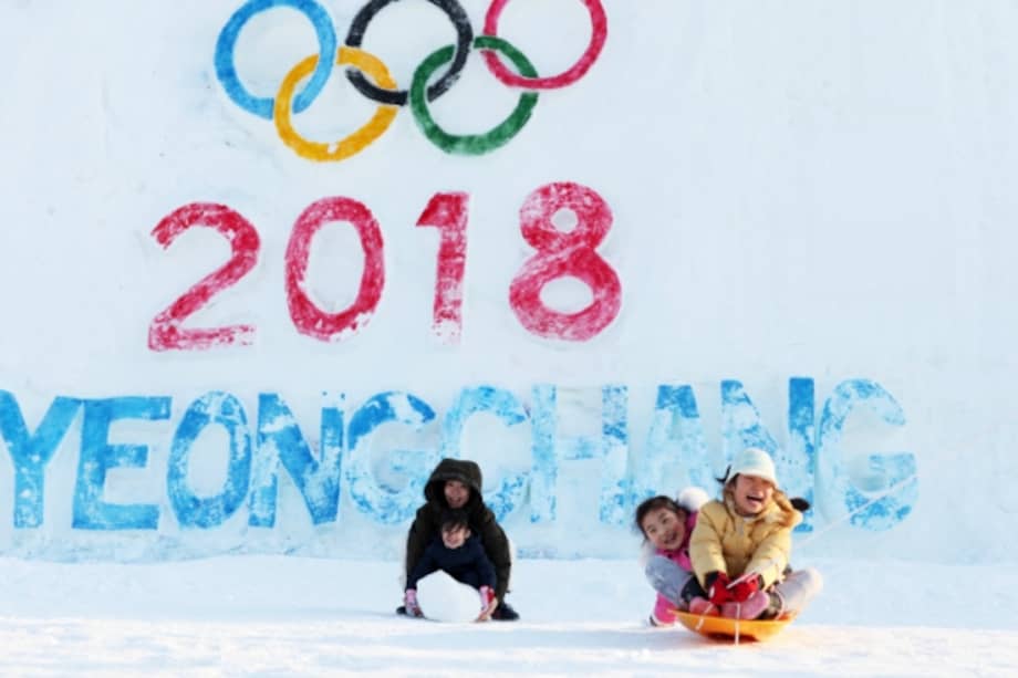 El K-Pop invadirá los Juegos Olímpicos de invierno 2018. / Archivo