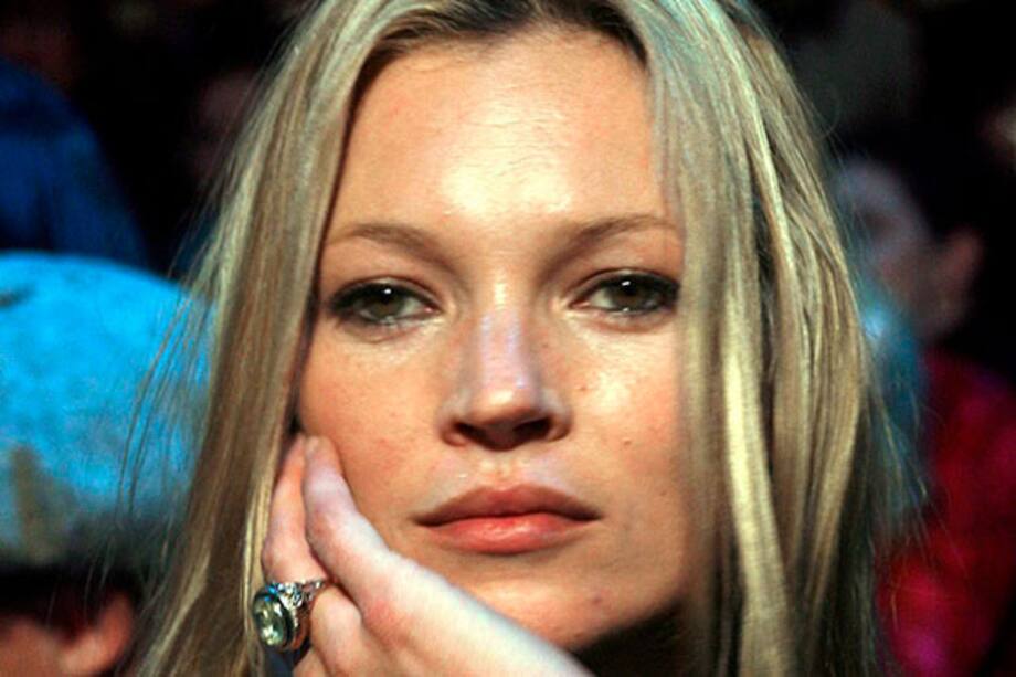 Las modelos británicas ponen sus reglas