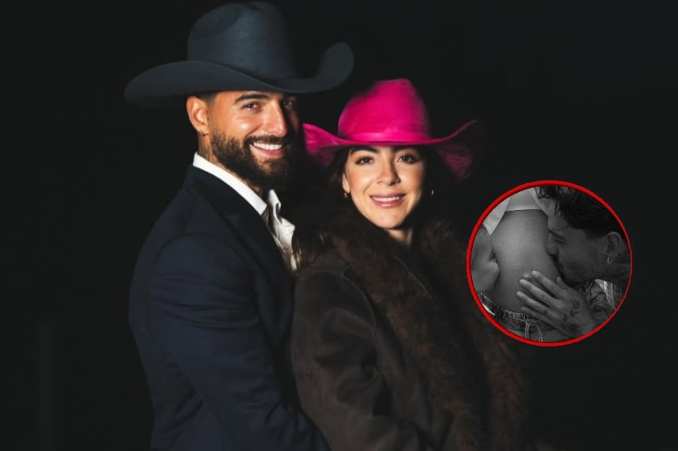 Maluma reveló dónde nacerá su segundo hijo con Susana Gómez | Revista Vea