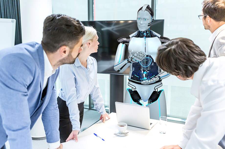 El estudio fue financiado por el MIT-IBM Watson AI Lab y utilizó encuestas en línea para recopilar datos sobre alrededor de mil tareas con asistencia visual en 800 ocupaciones.