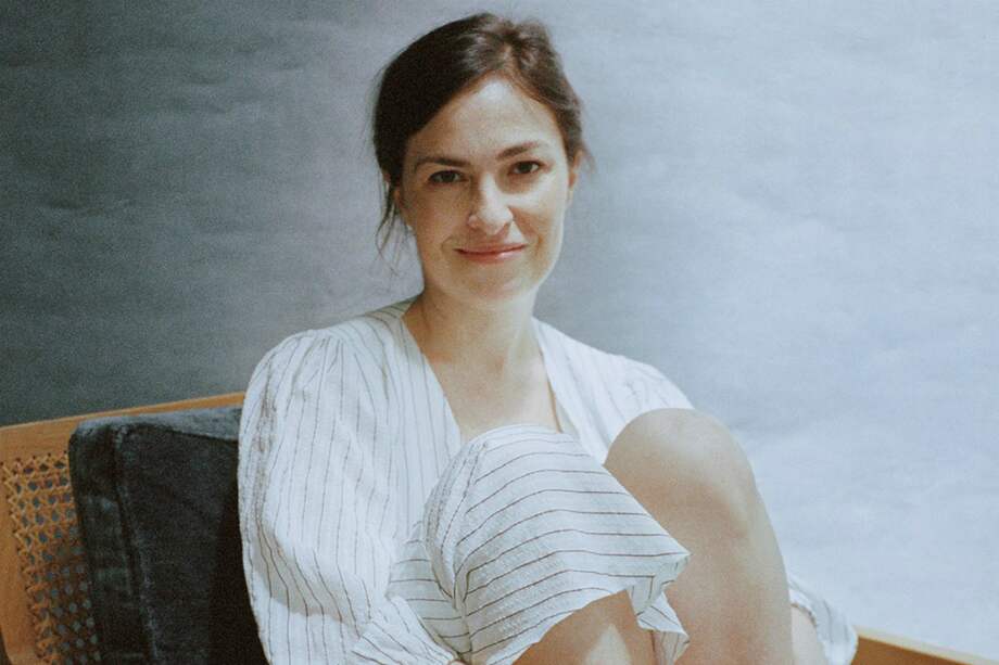 Lisa Brennan-Jobs cuenta que su padre siempre le dejó claro que no heredaría nada. / Cortesía