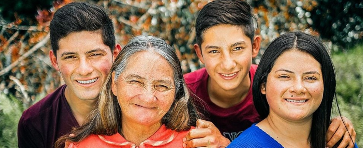 Recetas de ‘Los Escachaítos’ para Navidad