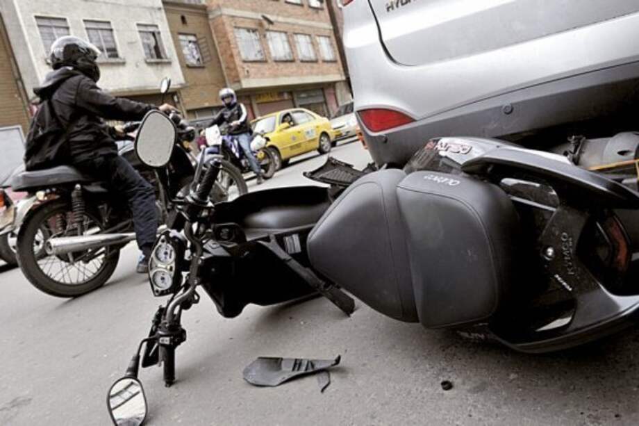 Es "inaceptable" el número de muertos en accidentes de tránsito: OMS