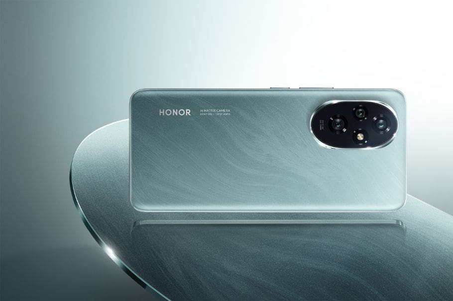 HONOR 200