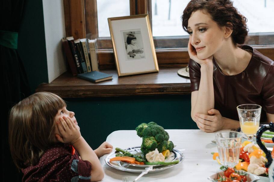 ¿Cómo enfrentar la mala alimentación de los niños después de las vacaciones?