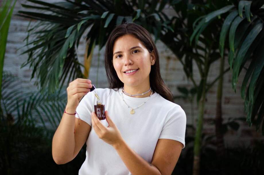 Purezza se dedica a crear productos libres de químicos dañinos que pueden alterar el estado de la piel.