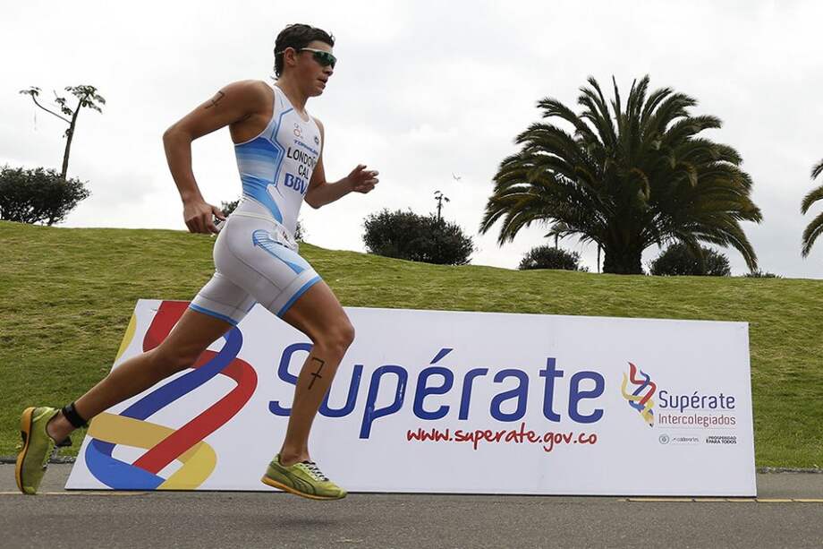 Supérate Intercolegiados, el programa que reúne los niños y niñas deportistas de Colombia