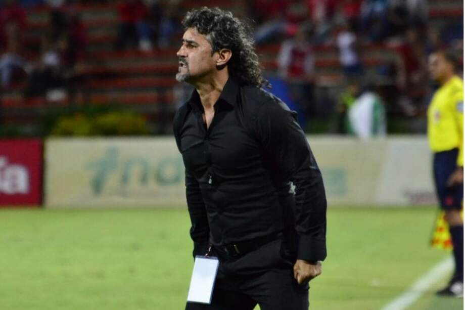 Medellín empató 1-1 ante Jaguares y no pudo ser el líder de la Liga Águila