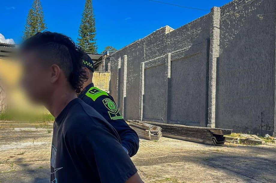 El joven habría atacado a su padrastro intentando defender a su mamá.