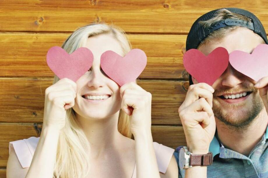 San Valentín, ¿cómo lo viven ellas y ellos?