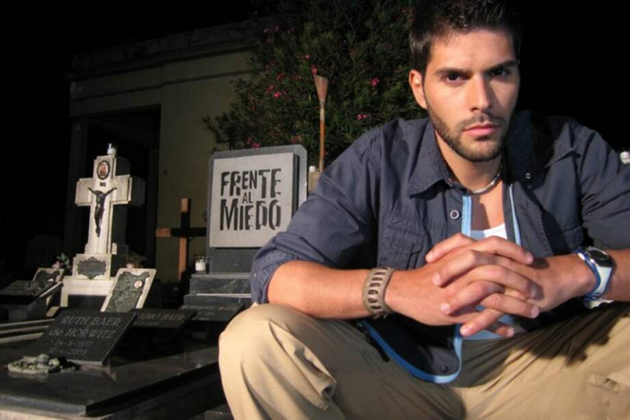 "Conexión", el nuevo sencillo de Juan Pablo Vega. / Tomada de Facebook: Juan Pablo Vega