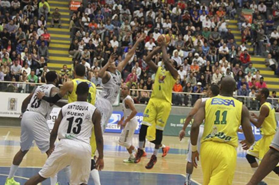 Liga Directv / Liga Directv