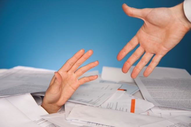 Las víctimas de fraude ya no cargarían con deudas ajenas: así funcionará la nueva ley