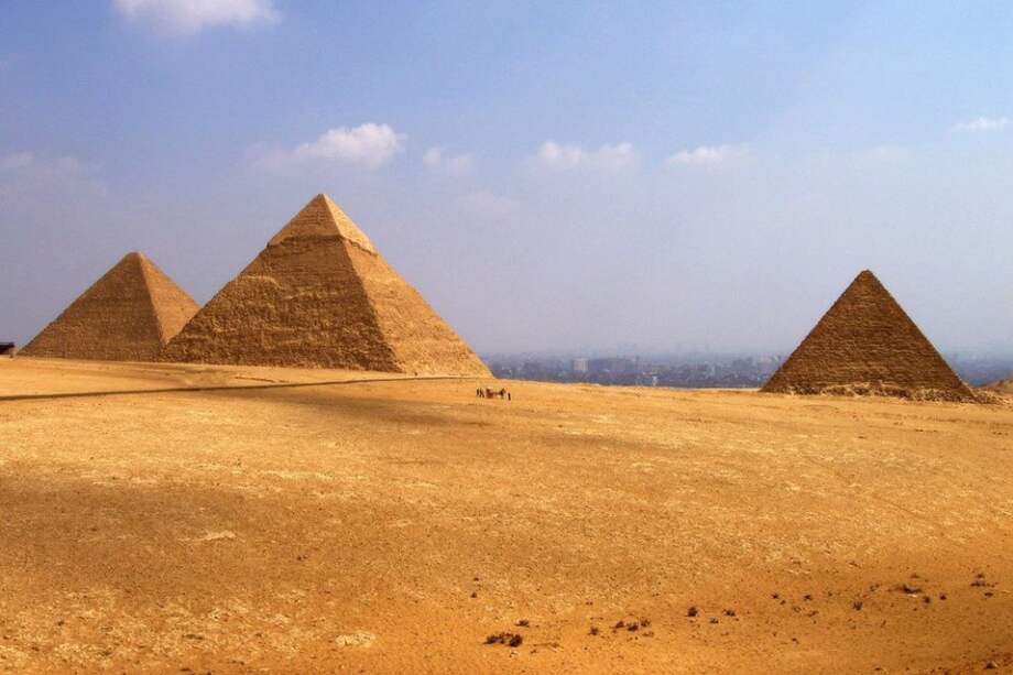 Horóscopo Egipcio para 2015