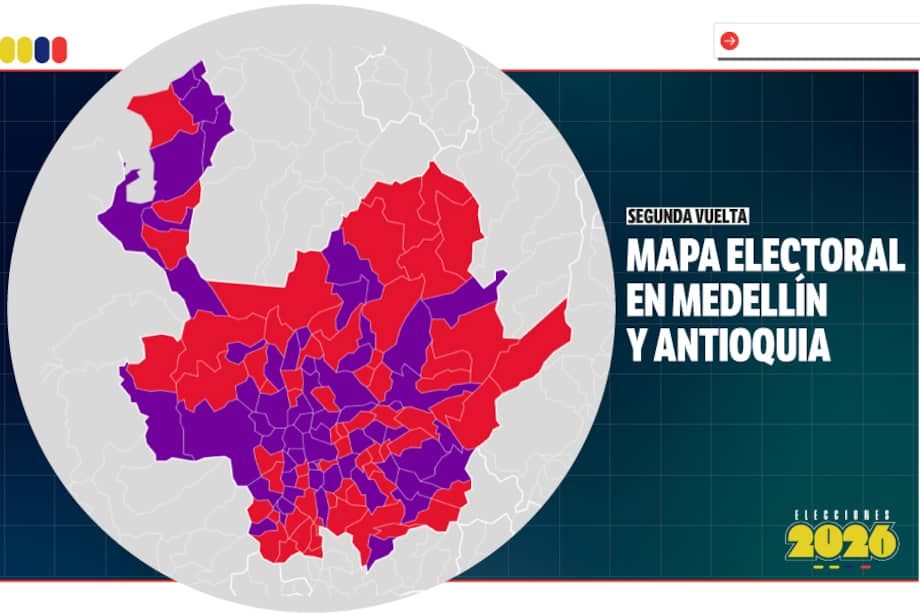 Elecciones 2026