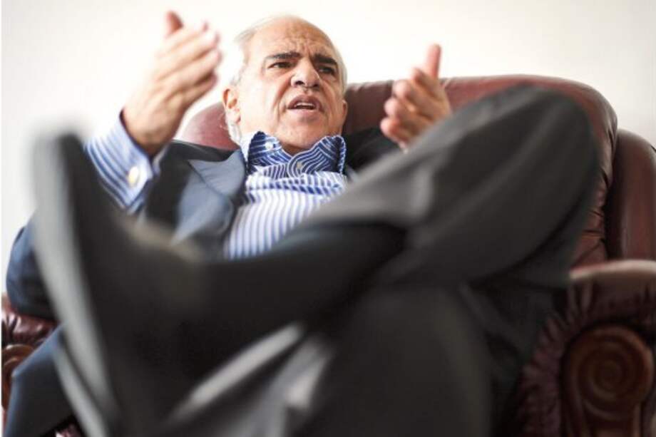 Samper apoya protección a Piedad Córdoba