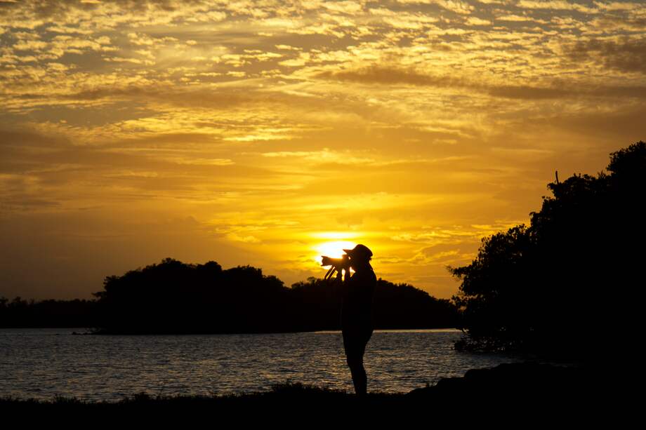 Miami es uno de los destinos predilectos por los colombianos.