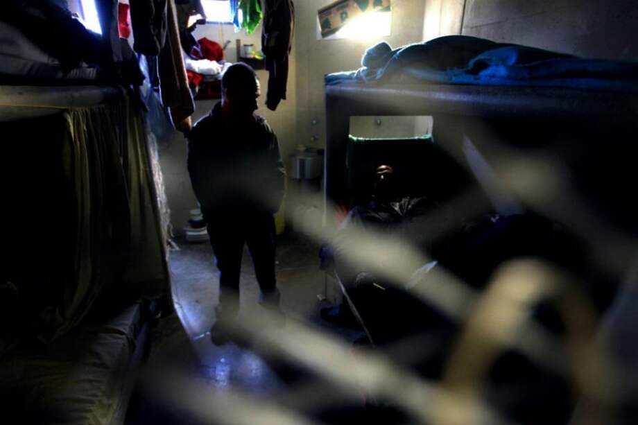 La Tramacúa fue la primera cárcel en construirse bajo el convenio con EE.UU. “Mejores Cárceles para Colombia”. / Mauricio Dueñas