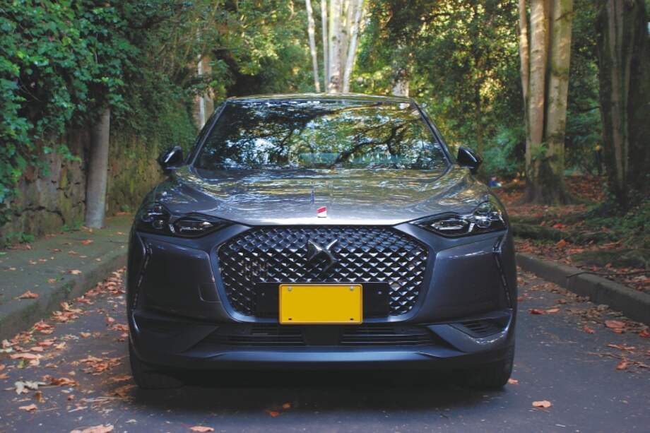 Reseña: DS3 Crossback, la entrada al lujo francés