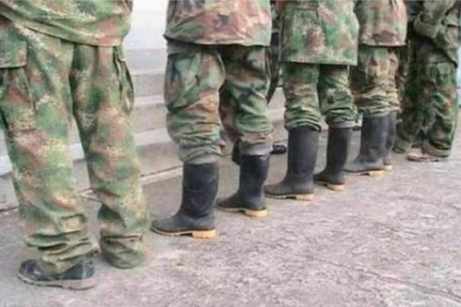 EE.UU. reclamó a Corte Suprema por libertad de guerrillero de las Farc pedido en extradición