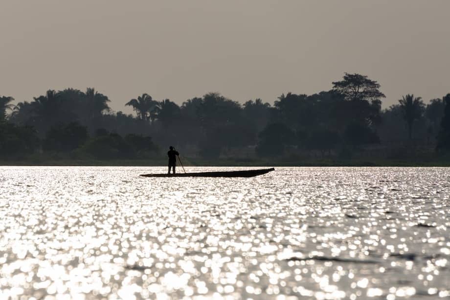 El Congreso concilió el proyecto que ayuda a los pescadores durante el tiempo de veda.