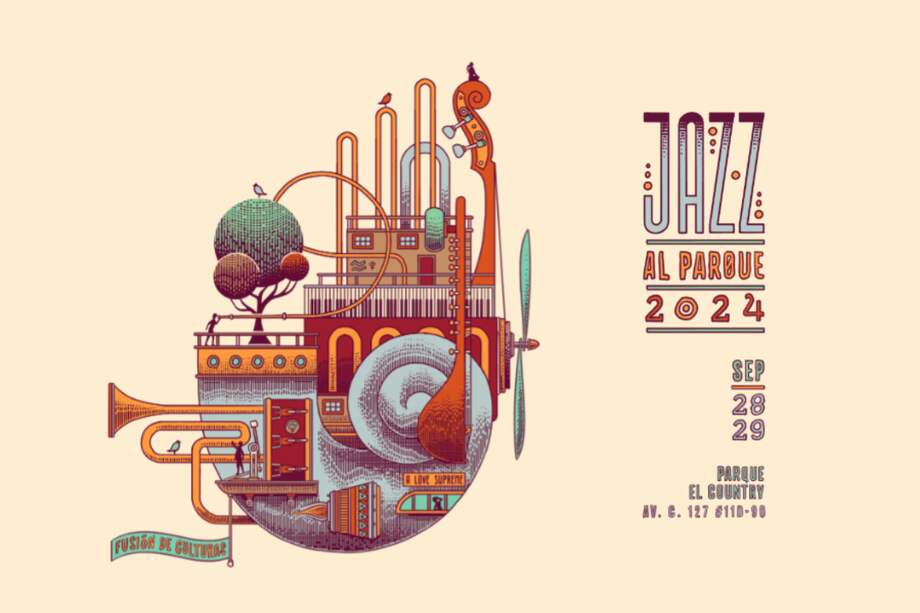 El festival tomará lugar en el Parque el Country este 28 y 29 de septiembre.