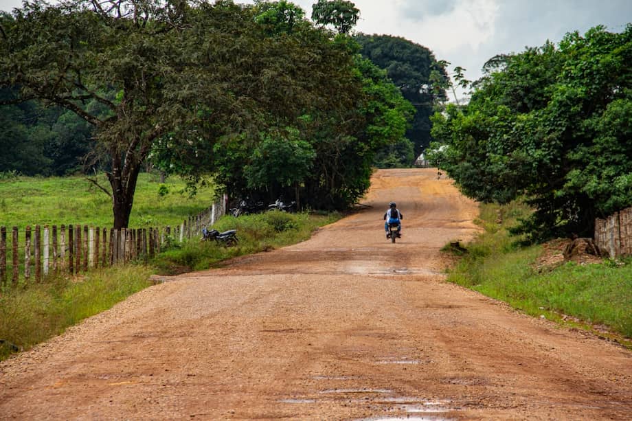 Autoridades instalaron un Puesto de Mando Unificado (PMU) tras el secuestro del ganadero en la zona rural de La Jagua de Ibirico, en Cesar.