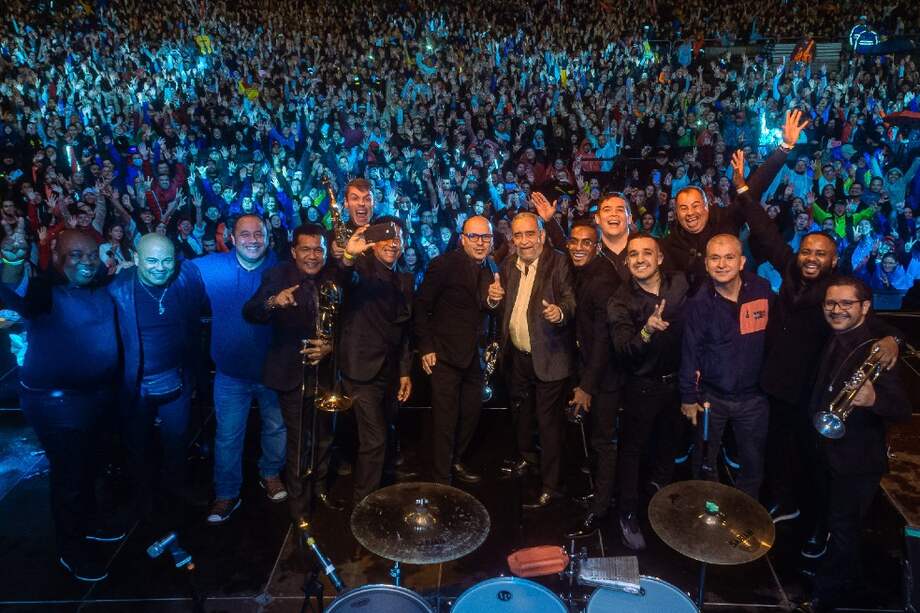 Alrededor de 550 mil personas se conectaron a la transmisión oficial de Canal Capital a través de Facebook.