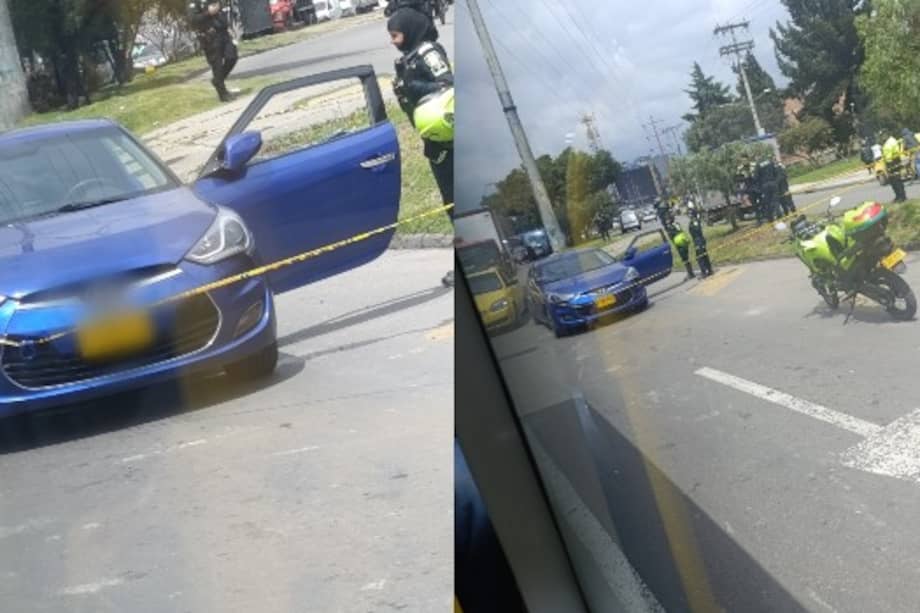 La tarde del miércoles 11 de marzo de 2026, un hombre que conducía un vehículo en el sector de Ciudad Tunal fue baleado por sujetos que se movilizaban en moto. Tras ser trasladado a un centro asistencial, falleció. Los hechos ocurrieron en la calle 47B sur con carrera 24.