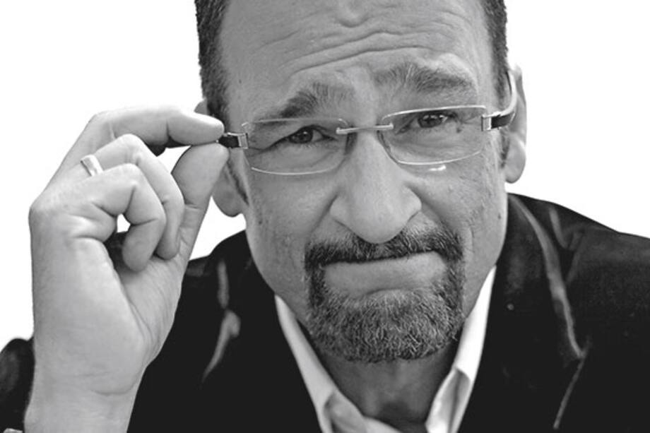 «Beyoncé es la cantante más sexi» Kike Santander