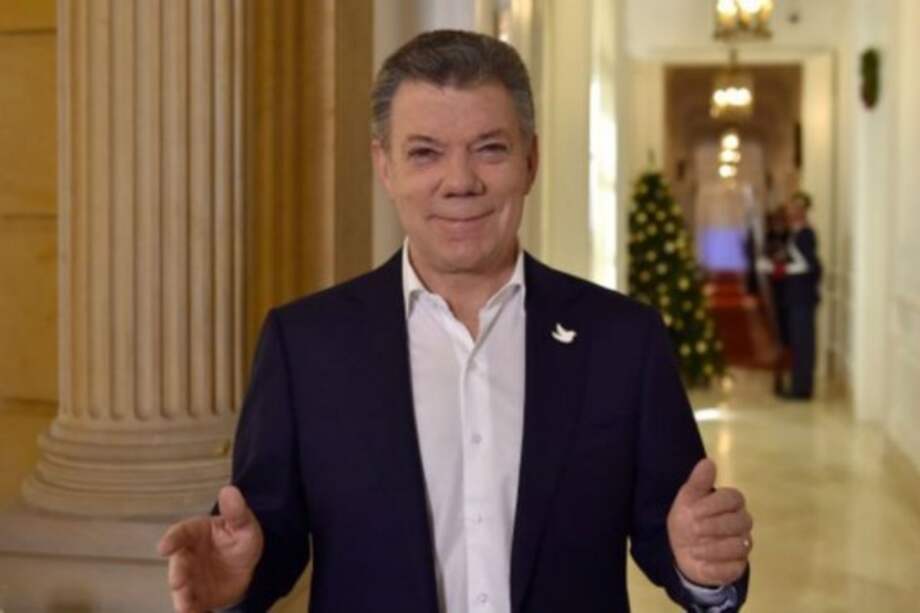 Santos es víctima de broma de emisora española tras incidente de James