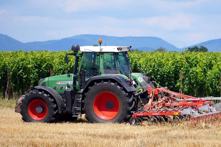 Según informó el DANE, este renglón tuvo un crecimiento de 10,26 % en enero, comparado con 2023.