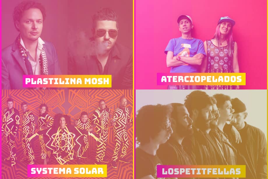 Cortesía: Festelar.