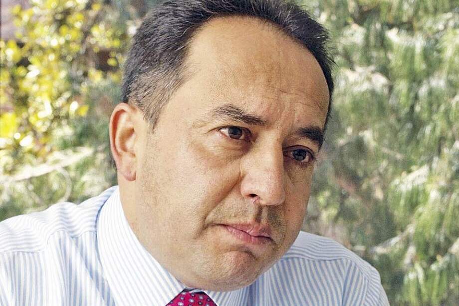 Jorge Alberto García será entrevistado por la Esap el próximo jueves. / Colprensa