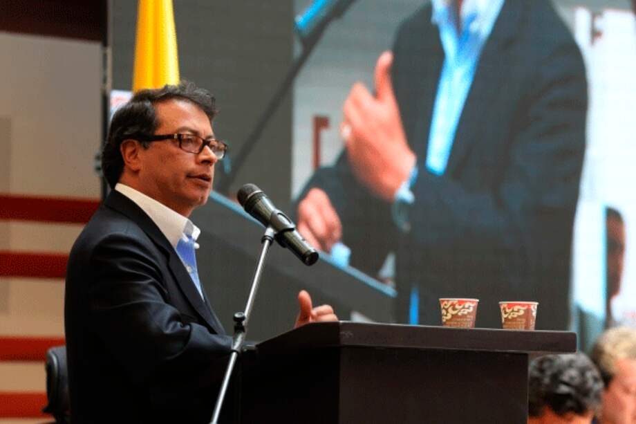 Alcaldía de Bogotá / Alcaldía de Bogotá