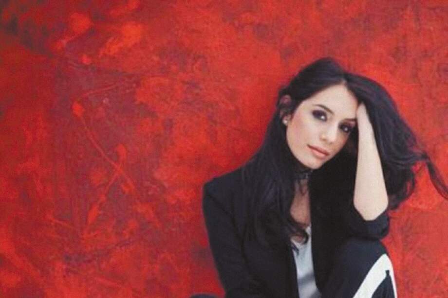 Lunalé es parte de la escena independiente-alternativa del país con una propuesta pop-R&B. / Artífisse